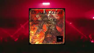 Download Lagu Dr.ChrF - Destroyer (CELEC remix) MP3