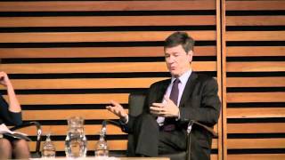 Jeffrey Sachs, Part 1 | Nov 14, 2011 | Appel Salon