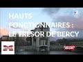 Complment denqute hauts fonctionnaires  le trsor de bercy  7 fvrier 2019 france 2