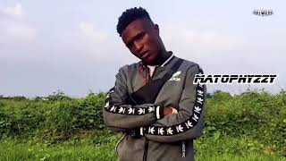 FireboyDML - Scatter (Official Dance Video of MatoAfro) Matophyzzy,Yungsell