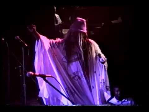 GC & Pfunk   One Nation Under a Groove