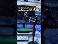 PD200W Monitor Issues? Try this in Maono Link!
