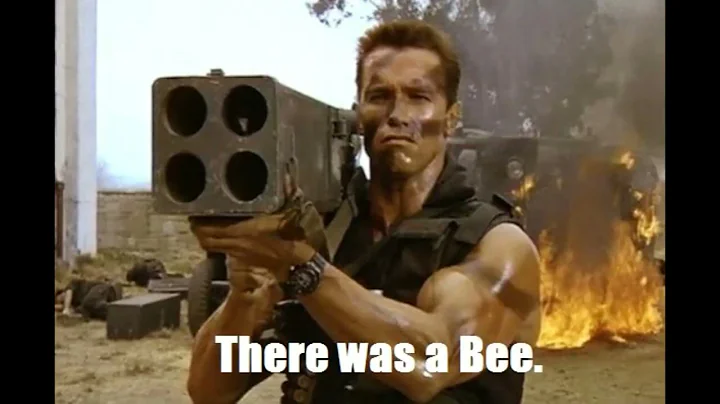 Arnold Schwarzenegger soundboard prank calls lady and she thinks it's someone else