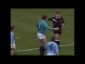 Niall Quinn - Goal and Penalty Save 1991