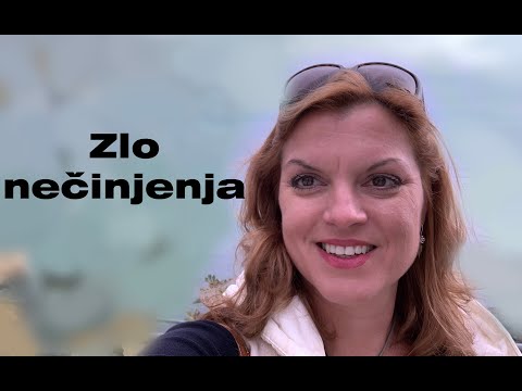 Video: Je li gađenje naučeno ili urođeno?