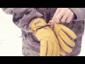 POW Gloves 14.15 - HD Glove