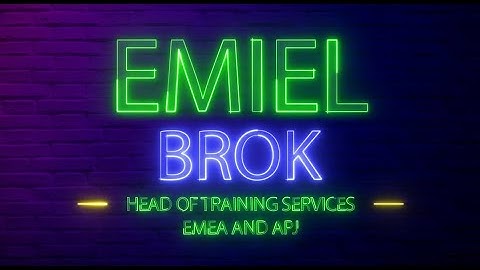 New SUSE Rancher Portfolio Explained with Emiel Brok