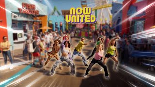 Video thumbnail of "A NEW Now United Song?! 😱🎶 - This Week with Now United"