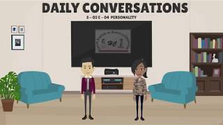 english conversation 04