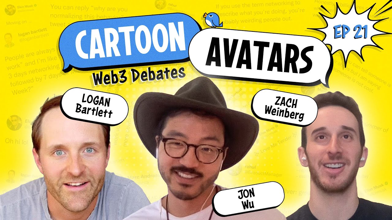 Aztec’s Jon Wu Joins Zach’s Crypto Debate