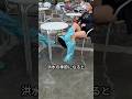 ますます沈みゆくベネチア