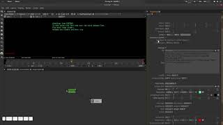 TextOFX Animation Natron Development With Python and Pango