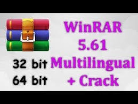 winrar 5.61 crack
