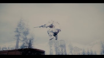 Introducing Olymp Somr- A MW2 Trickshotting Montage