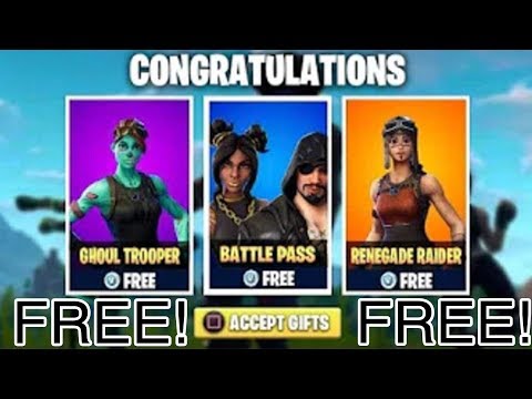 Fortnite Gifting System - gifting subscribers free skins live in fortnite free vbucks pro player free skin gifting