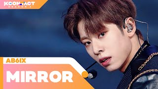 AB6IX (에이비식스) - MIRROR | KCON:TACT season 2