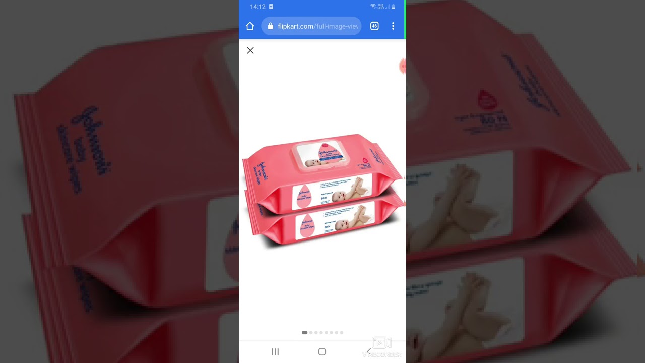 Johnson Baby wipes Review |Baby skin care | Gentle for skin | Hygiene for babies | Baby shower gifts