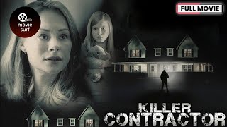 Killer Contractor (2019) | Full Movie