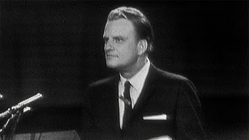 Life After Death | Billy Graham Classic Sermon