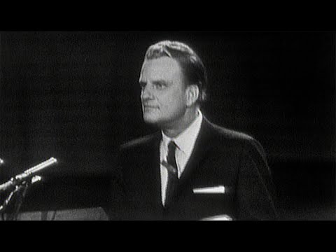 Life After Death | Billy Graham Classic