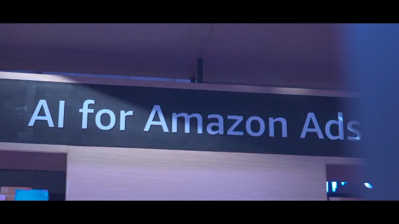 SellerGeni at Amazon Smbhav | Empowering Amazon Sellers with AI Advertising
