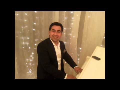 Elton Huseyneliyev -