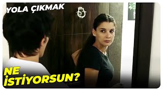 Çok Güzelsin Yola Çıkmak Filmi Efsane Sahneler