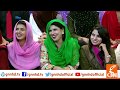 Joke Dar Joke | Ep 17 | 22 Sep 2018 |Comedy Delta Force with Hina Niazi & Tahir Sarwar Mir
