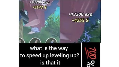 Epicconquest 2 New (V.1.7.5) Way to earn EXPERIENCE and leveling faster,I get 13,200 Experience