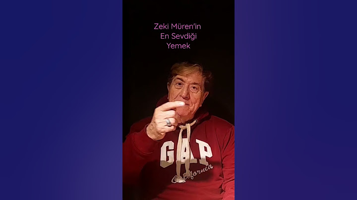 Zeki Müren Gerçekleri - 29 Zeki Müren'in En Sevdiği Yemek #gündem #zekimüren #reels #shorts #reel