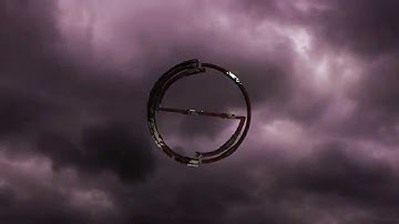 Shiffy Intro | My first 3D Intro