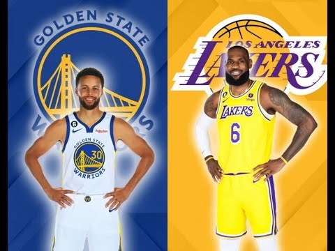 NBA直播 G6 勇士 vs 湖人 | Warriors-Lakers Game 6