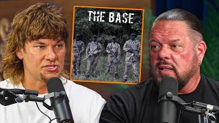 Understanding "The Base" | America's Secret Network of Neo-Nazis
