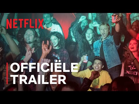 Cobra Kai: Seizoen 3 | Officile trailer | Netflix