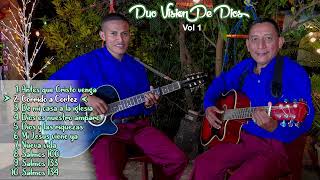 DUO VISION DE DIOS - De mi casa a la Iglesia (VOL1)