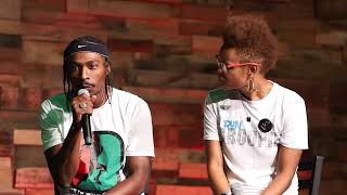 The Race 2019 Impact Elevate Recap