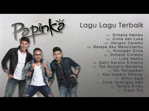 Papinka - Dimana Hatimu (Official Music Video)