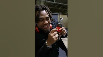 Drink Scan and Enter The World Of #RealMagic