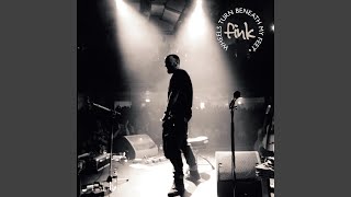 Trouble's What You're In (Live from Union Chapel, London – Oct 5 2011)