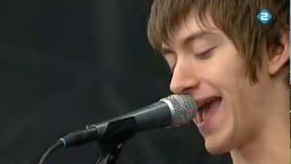 Arctic Monkeys  Live At Pinkpop Festival (2007)