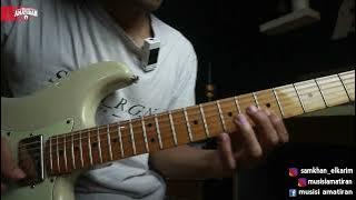 The Sigit Conundrum Guitar Tutorial and Effect Settings