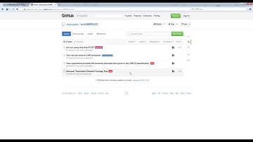 Part 6 - Known Issues | isoUSBRS422v1 (with Subtitles)