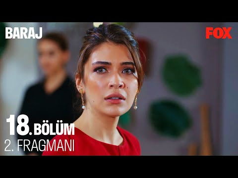 Baraj 18. Bölüm 2. Fragmanı