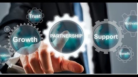 Unlocking the Power of Strategic Partnerships in Business (18 Minutes)