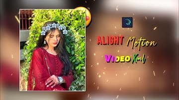 Chashni || Ae Inspired Preset XML || New Alight Motion xml preset by 🙂 #xml@mr_vishal._90 @MrBeast