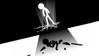 JUST DO IT! (animation in wick editor)