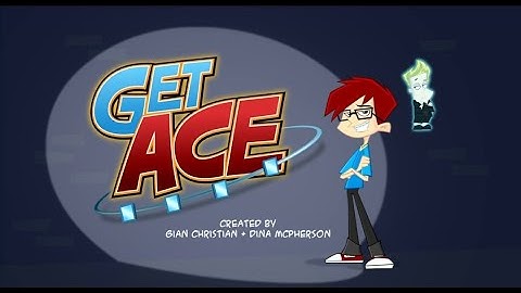 Get Ace Theme Song Season 1 - (Multilanguage) (Same Major) | [Fade On]