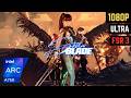 Stellar Blade | Intel ARC A750 | Ryzen 5 5600 | 16GB DDR4 | Benchmark