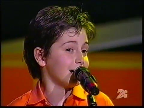 Shotiko TatiShvili / შოთიკო ტატიშვილი