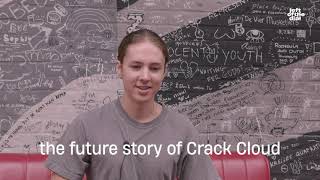 Crack Cloud Interview | LOTD TV